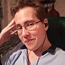 Игорь, 27 лет