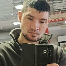 Фотография мужчины Виталий, 38 лет из г. Новый Уренгой