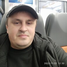 Фотография мужчины Иван, 44 года из г. Стерлитамак