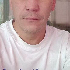 Фотография мужчины Сергей, 39 лет из г. Ангарск
