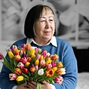 Зоечка, 61 год