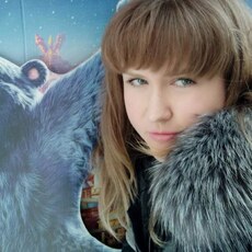 Фотография девушки Ирина, 47 лет из г. Королев