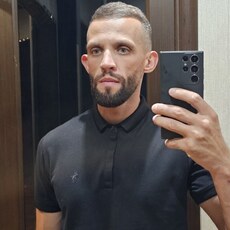 Фотография мужчины Виталий, 33 года из г. Корсаков