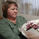 Любовь, 46 лет