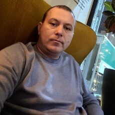 Фотография мужчины Данила, 41 год из г. Норильск