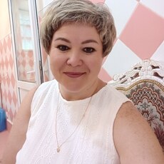Фотография девушки Натали, 44 года из г. Тюмень