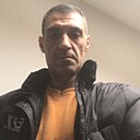 Арам, 44 года