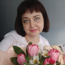 Фотография девушки Ольга, 50 лет из г. Уварово