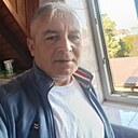 Дато, 52 года