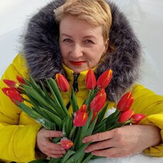Фотография девушки Ирина, 50 лет из г. Пермь