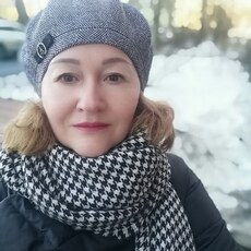 Фотография девушки Галина, 51 год из г. Санкт-Петербург