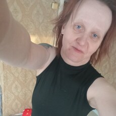 Фотография девушки Наталья, 49 лет из г. Смоленск