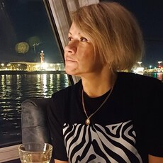 Фотография девушки Таня, 47 лет из г. Санкт-Петербург