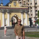 Зураб, 48 лет