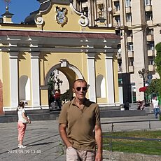 Фотография мужчины Зураб, 48 лет из г. Тбилиси