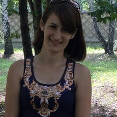 Фотография девушки Виолетта, 37 лет из г. Речица