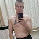 Даня, 20 лет