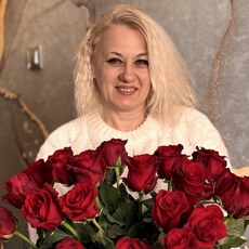 Фотография девушки Наталья, 47 лет из г. Салават