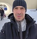 Серый, 45 лет