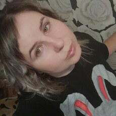 Фотография девушки Анна, 36 лет из г. Таловая