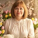 Лара, 46 лет