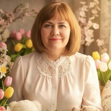 Фотография девушки Лара, 46 лет из г. Мурманск