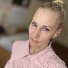 Фотография девушки Марго, 37 лет из г. Москва