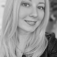 Фотография девушки Екатерина, 43 года из г. Витебск