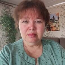 Фотография девушки Татьяна, 51 год из г. Йошкар-Ола