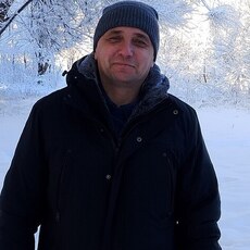 Фотография мужчины Серега, 46 лет из г. Котово