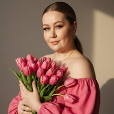 Фотография девушки Ирина, 41 год из г. Нижнекамск