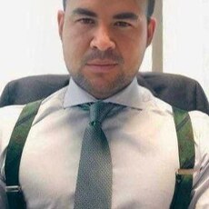 Фотография мужчины Mir, 41 год из г. Павлово