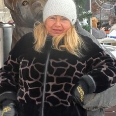 Фотография девушки Любовь, 54 года из г. Торжок