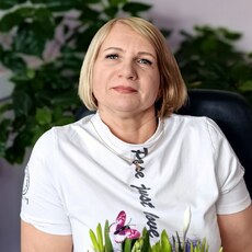 Фотография девушки Елена, 46 лет из г. Кашира