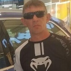 Фотография мужчины Александр, 43 года из г. Шымкент