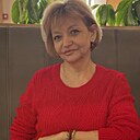 Инга, 60 лет