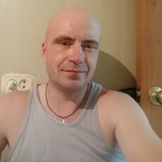Фотография мужчины Сергей, 40 лет из г. Пермь