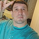 Арсений, 34 года