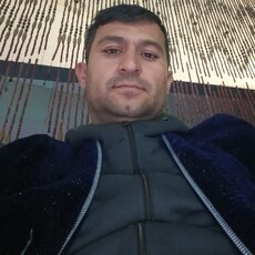 Фотография мужчины Namozali, 41 год из г. Химки