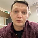 Максим, 37 лет