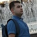 Муслим, 35 лет