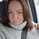 Надежда, 45 лет