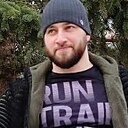 Адам, 35 лет