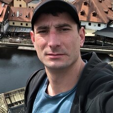 Фотография мужчины Паша, 35 лет из г. Чешке-Будейовице