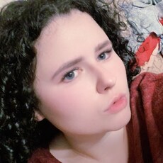 Фотография девушки Екатерина, 21 год из г. Вязьма