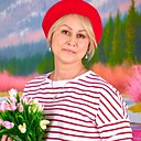 Лия, 53 года