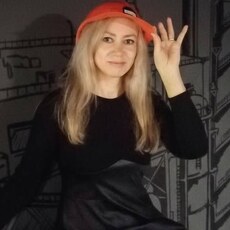 Фотография девушки Елена, 45 лет из г. Ангарск