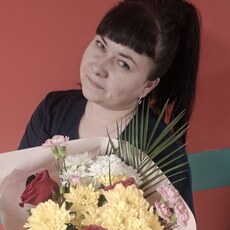 Фотография девушки Татьяна, 37 лет из г. Ирбейское