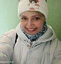 Лисичка, 34 года