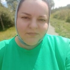 Фотография девушки Владислава, 44 года из г. Белгород